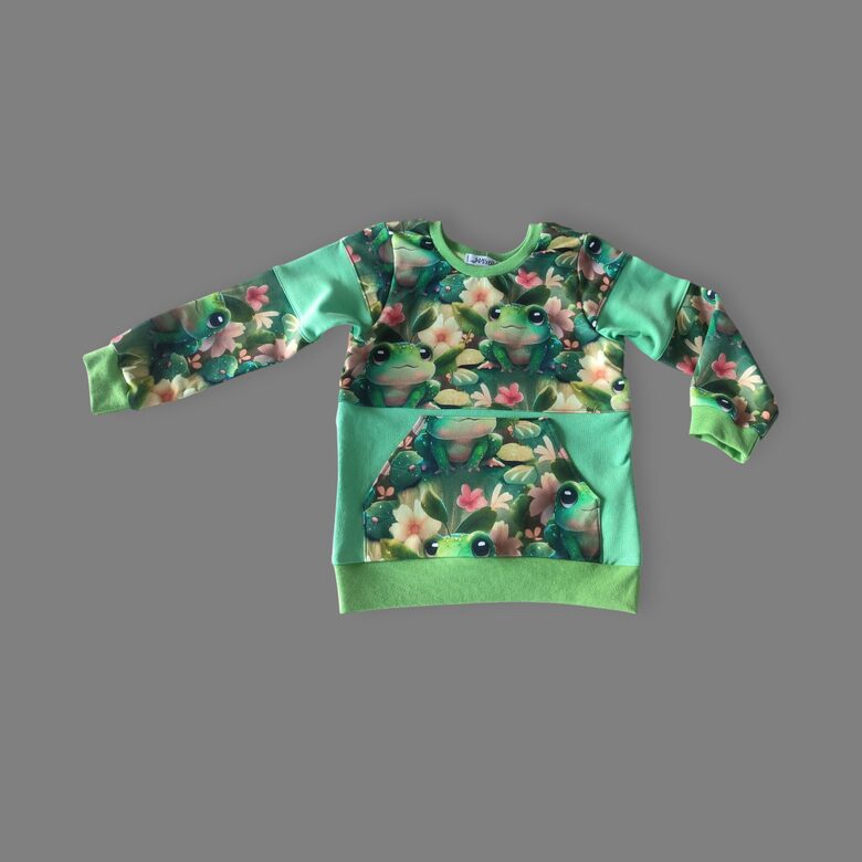 Džemperis "Vardīte"